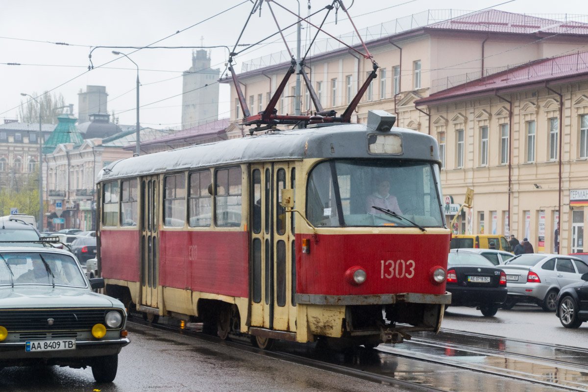 Город дышит историей