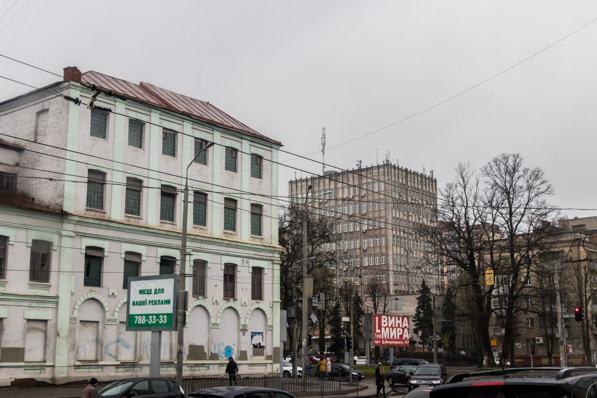 Ищите что-то важное в своем городе