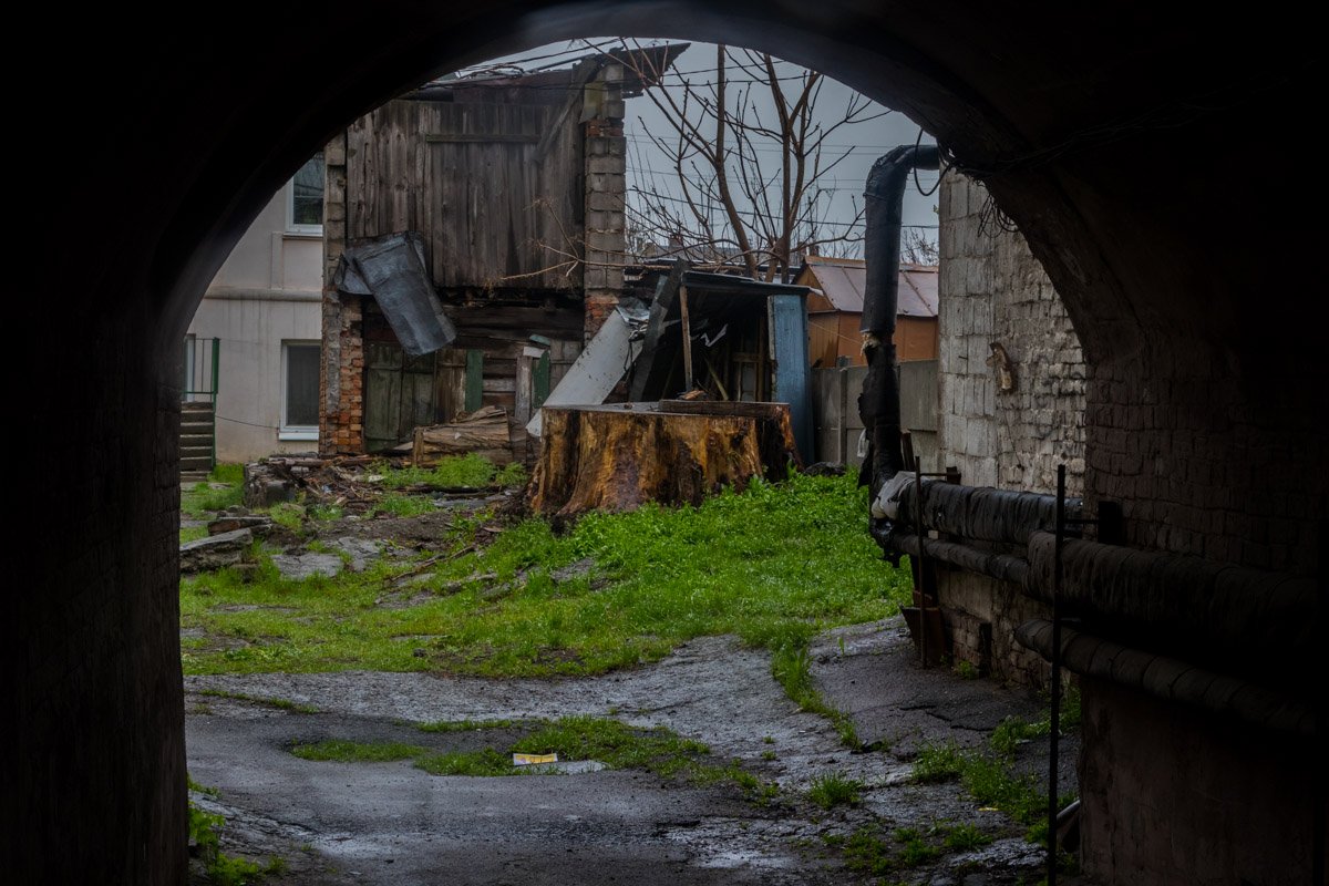 Загадки ждут вас