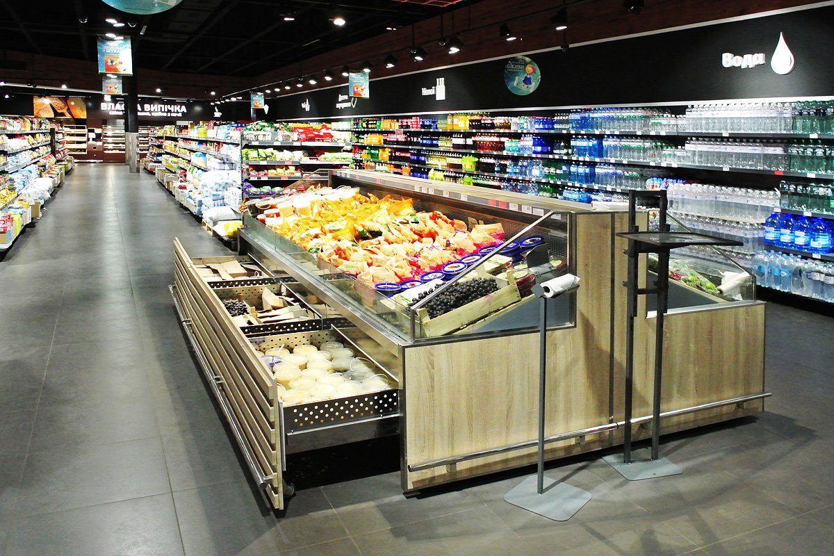 В Днепре и области продолжают появляться "черные" АТБ: подробности 3