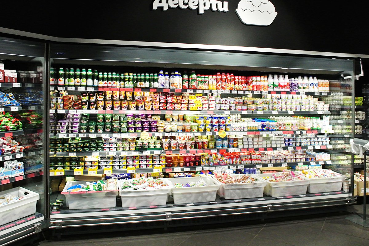 В Днепре и области продолжают появляться "черные" АТБ: подробности 4