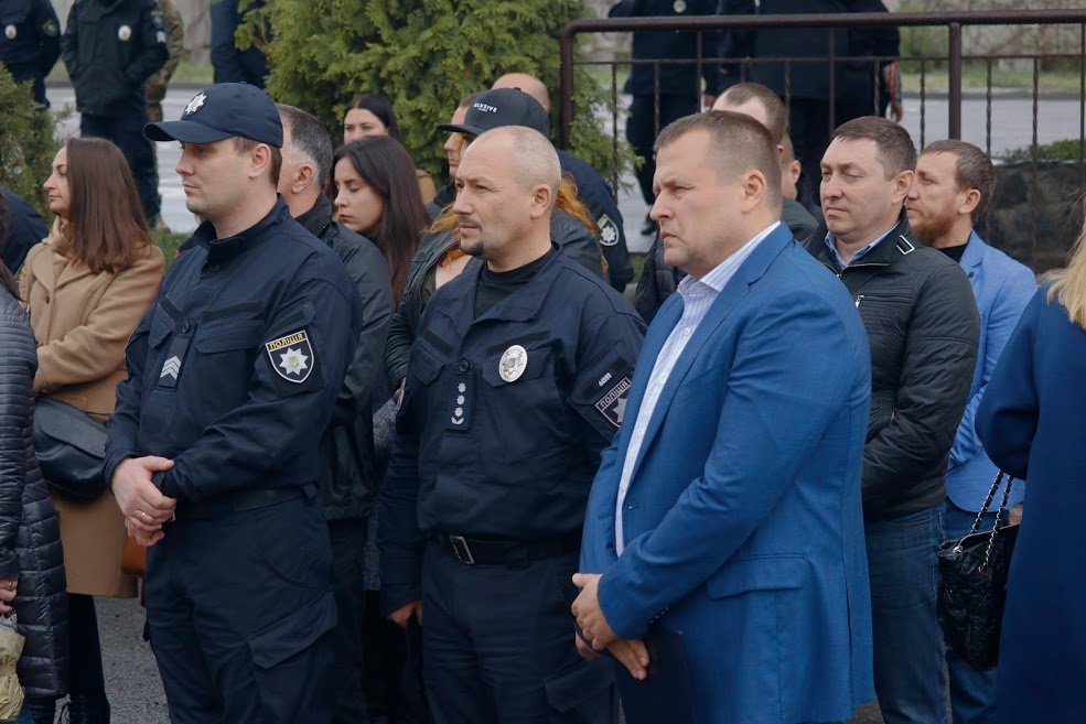 Сотрудники полка получат 5 квартир от городской власти Сотрудники полка получат 5 квартир от городской власти