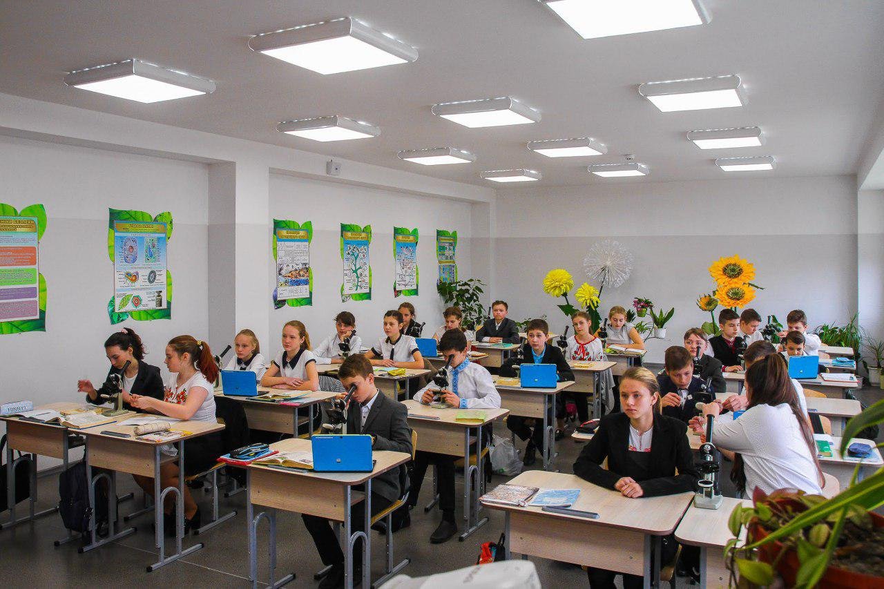 Учиться стало гораздо интереснее Учиться стало гораздо интереснее