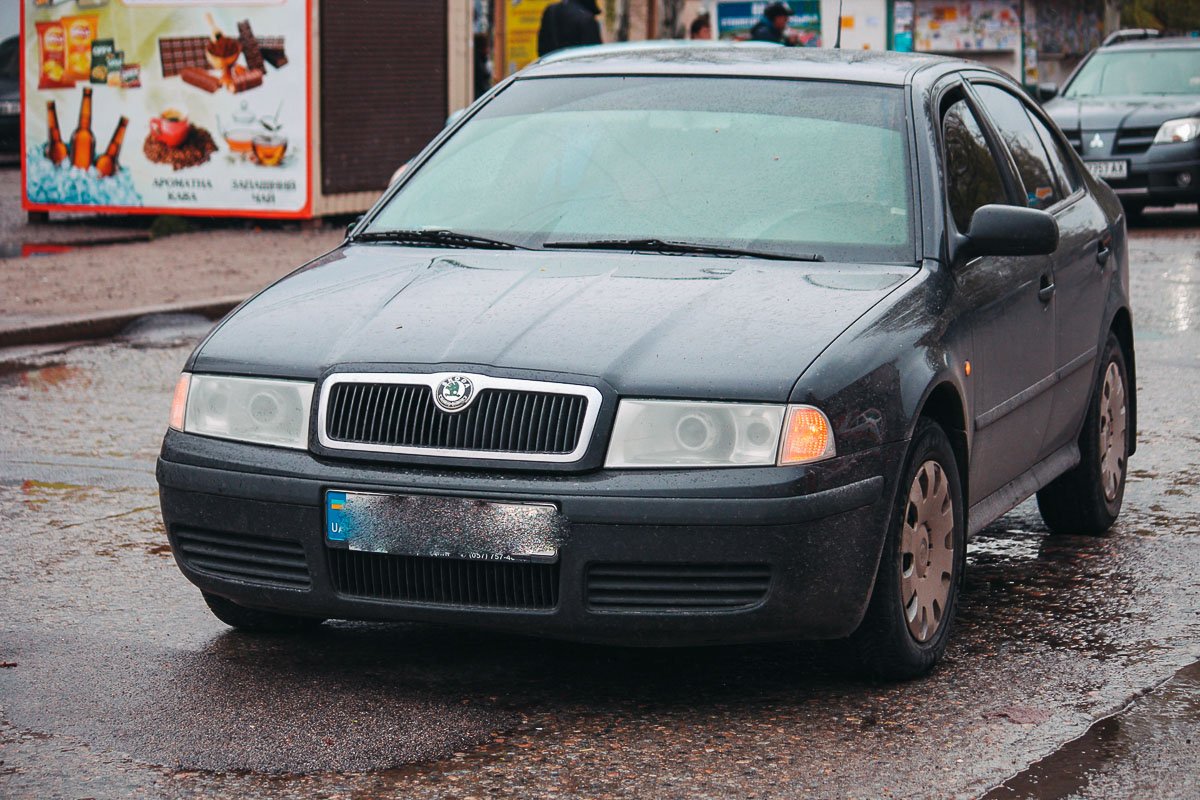 Предварительно известно, что Skoda ехала со стороны улицы Космонавтов Предварительно известно, что Skoda ехала со стороны улицы Космонавтов