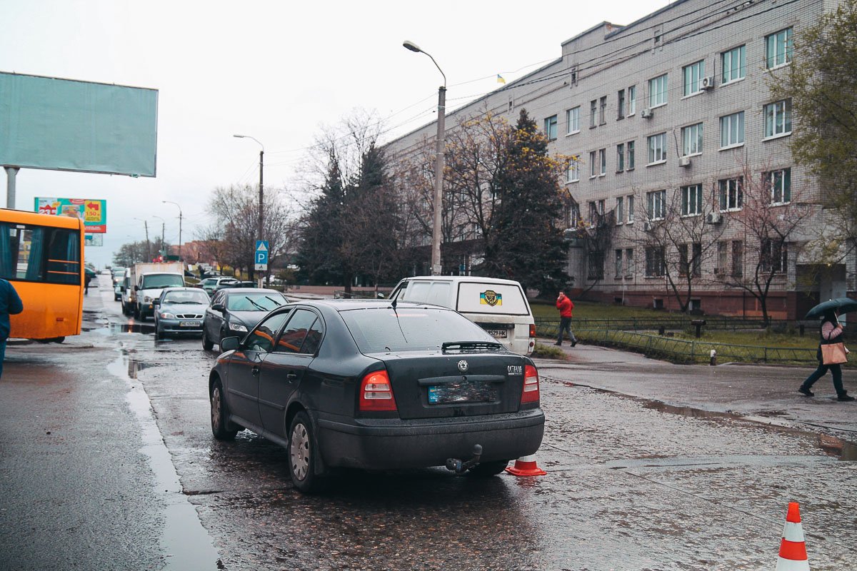 Предварительно, из травм у мальчика - лишь ушибы