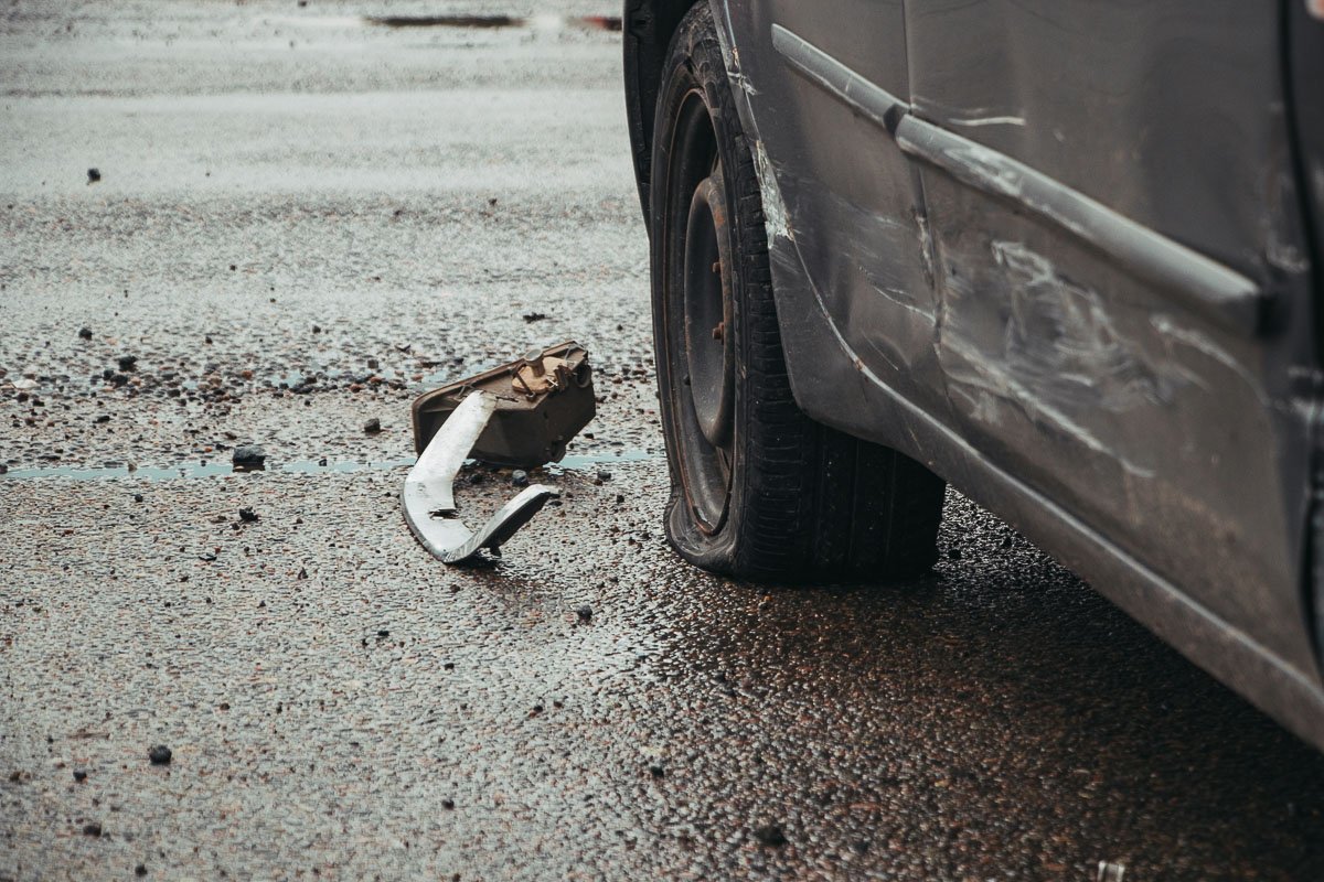 Предварительно, мужчина отделался лишь ушибами Предварительно, мужчина отделался лишь ушибами