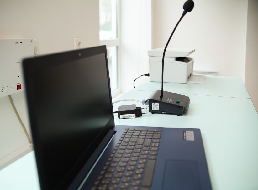 Больницы укомплектованы всем необходимым Больницы укомплектованы всем необходимым