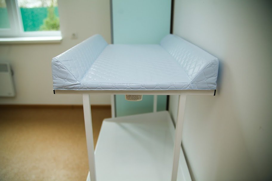 У местных жителей появился доступ к качественной медицине У местных жителей появился доступ к качественной медицине