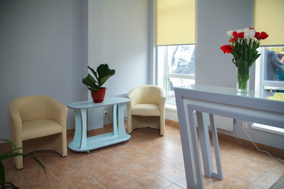 Таких амбулаторий в области появится еще 16 Таких амбулаторий в области появится еще 16