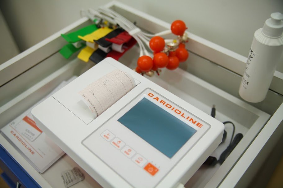 Отделение кардиологии Отделение кардиологии