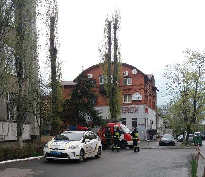 Минирования уже успели замучить всех