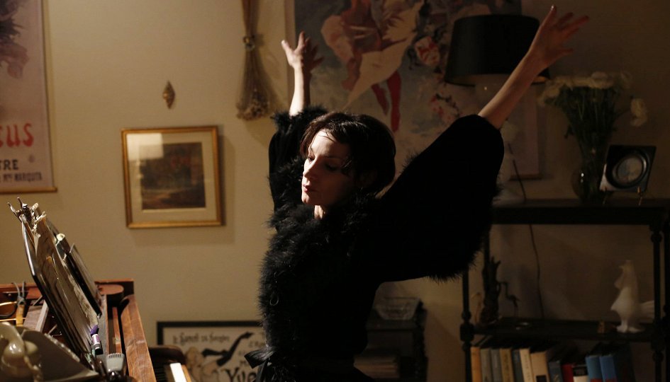 «Барбара» (2017)