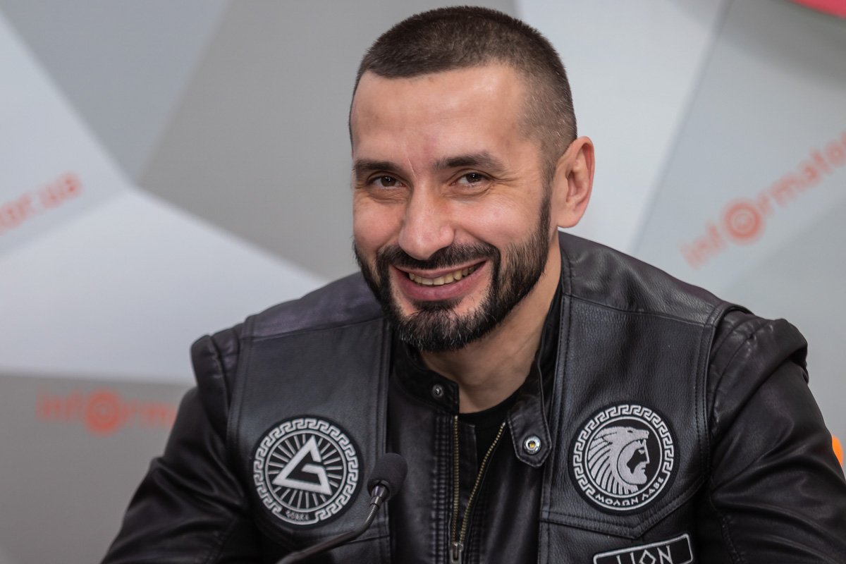 Жорж LION Попов Жорж LION Попов