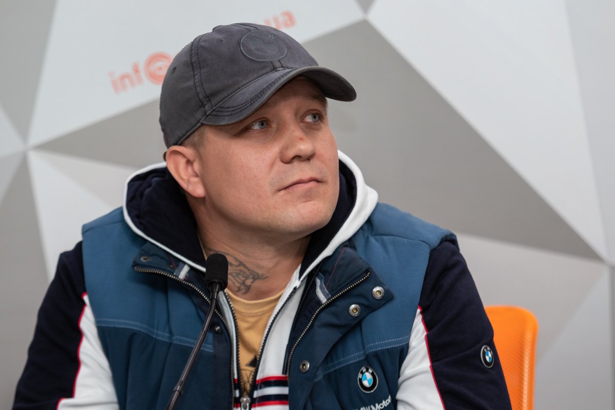 Артем Михайлов Артем Михайлов