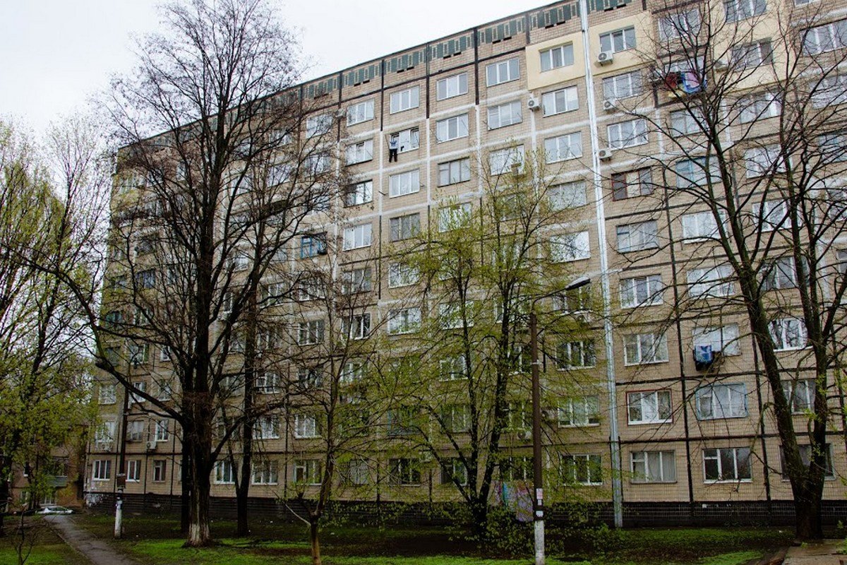 В Днепре постепенно решается проблема с передачей общежитий в коммунальную собственность территориальной громаде города