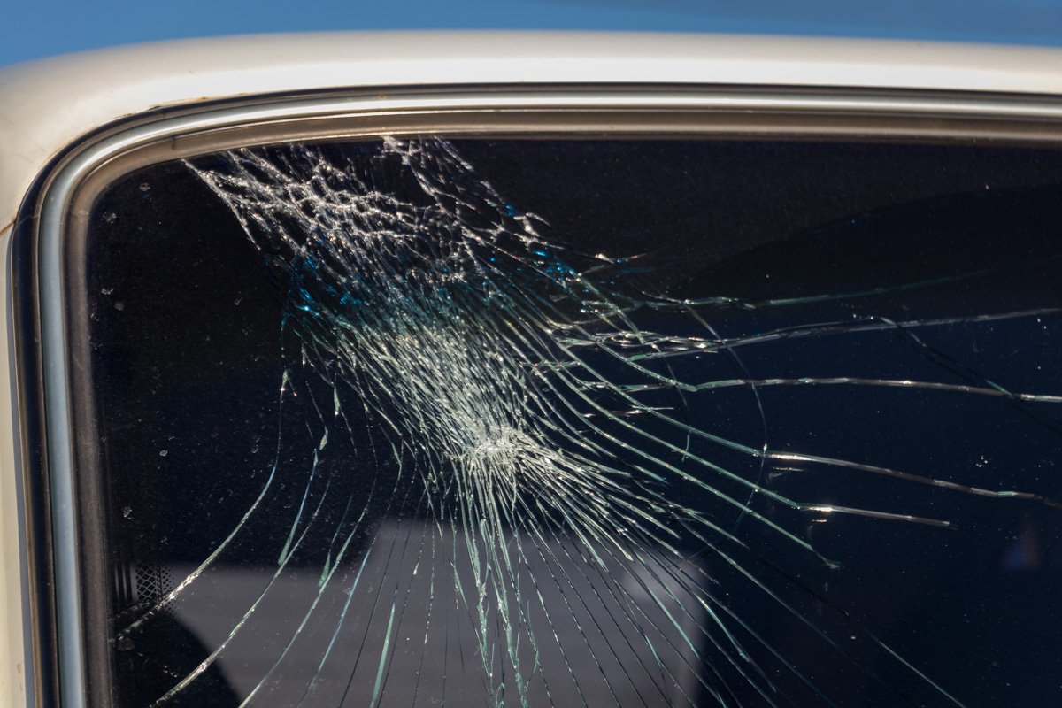 На место аварии сразу же вызвали полицию На место аварии сразу же вызвали полицию