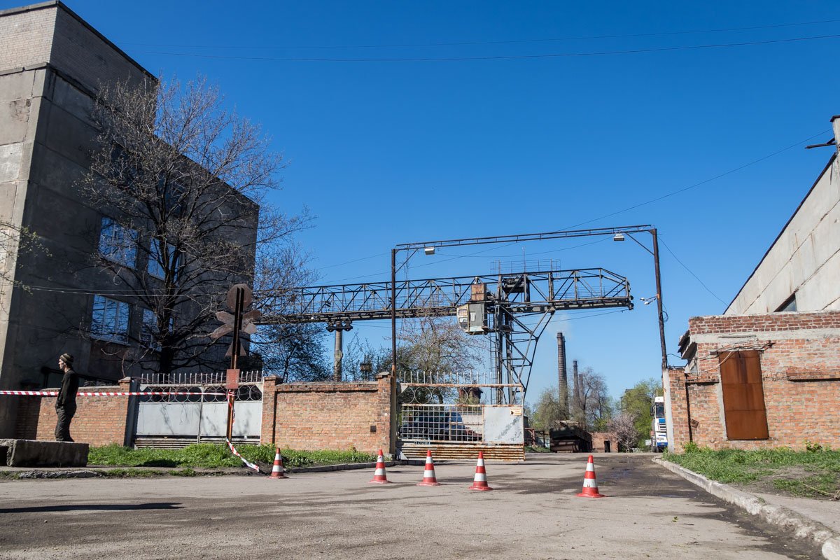 Сотрудников спецслужб города подняли «на уши» еще утром