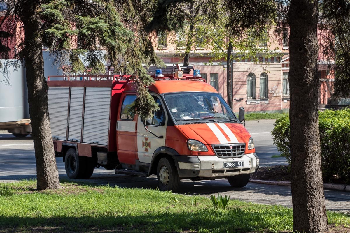 Ситуация под контролем спецслужб