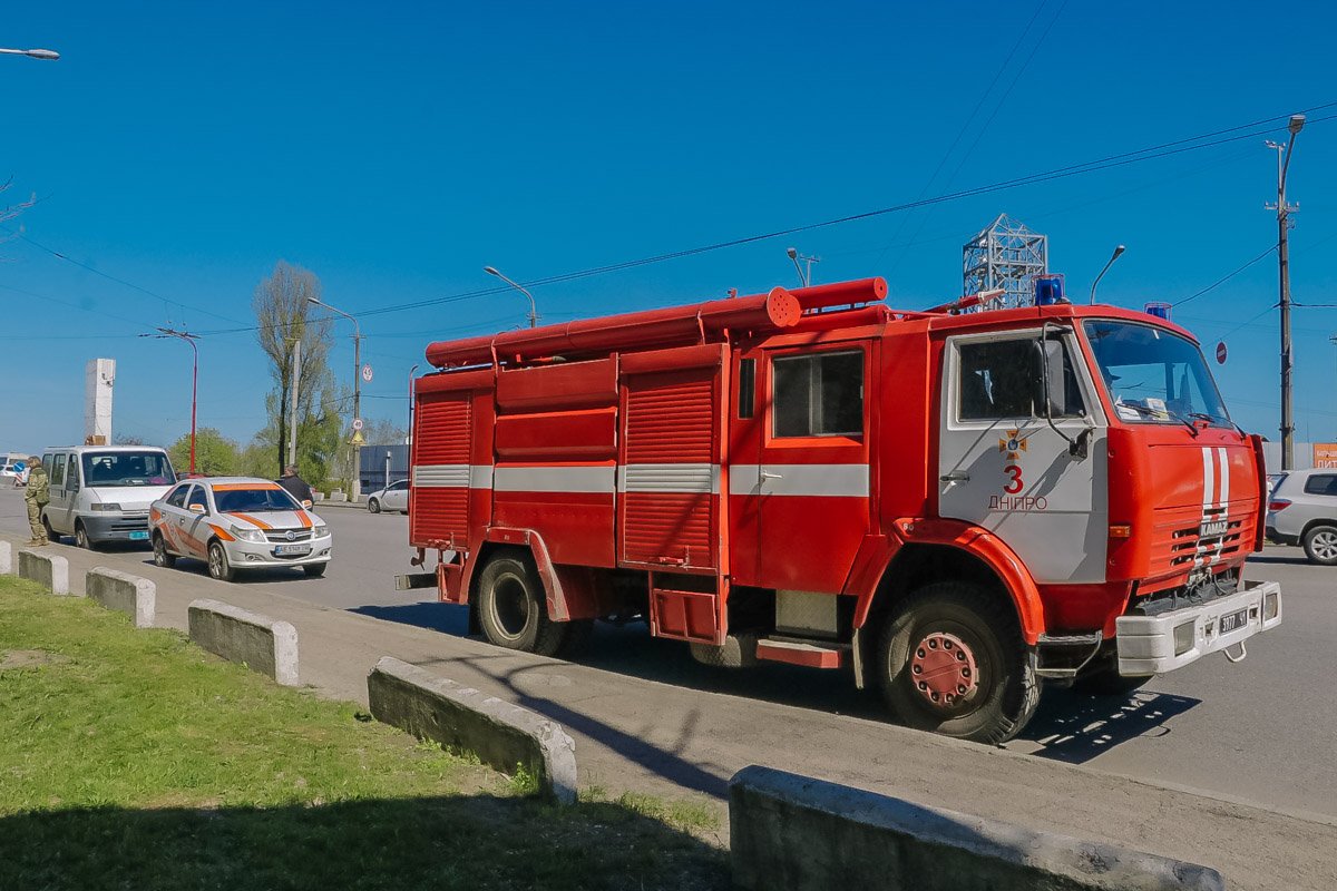 Ситуация под контролем Ситуация под контролем