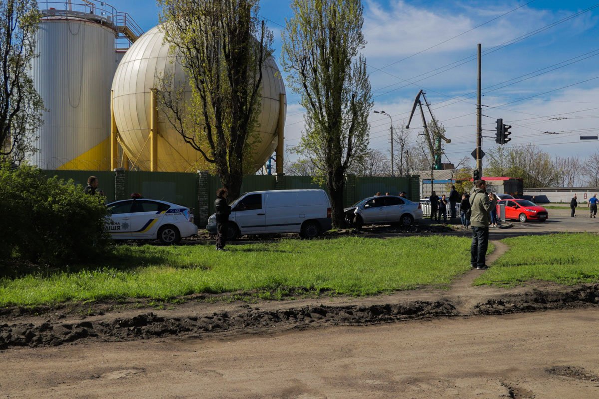 Все детали о обстоятельства происшествия выясняются Все детали о обстоятельства происшествия выясняются