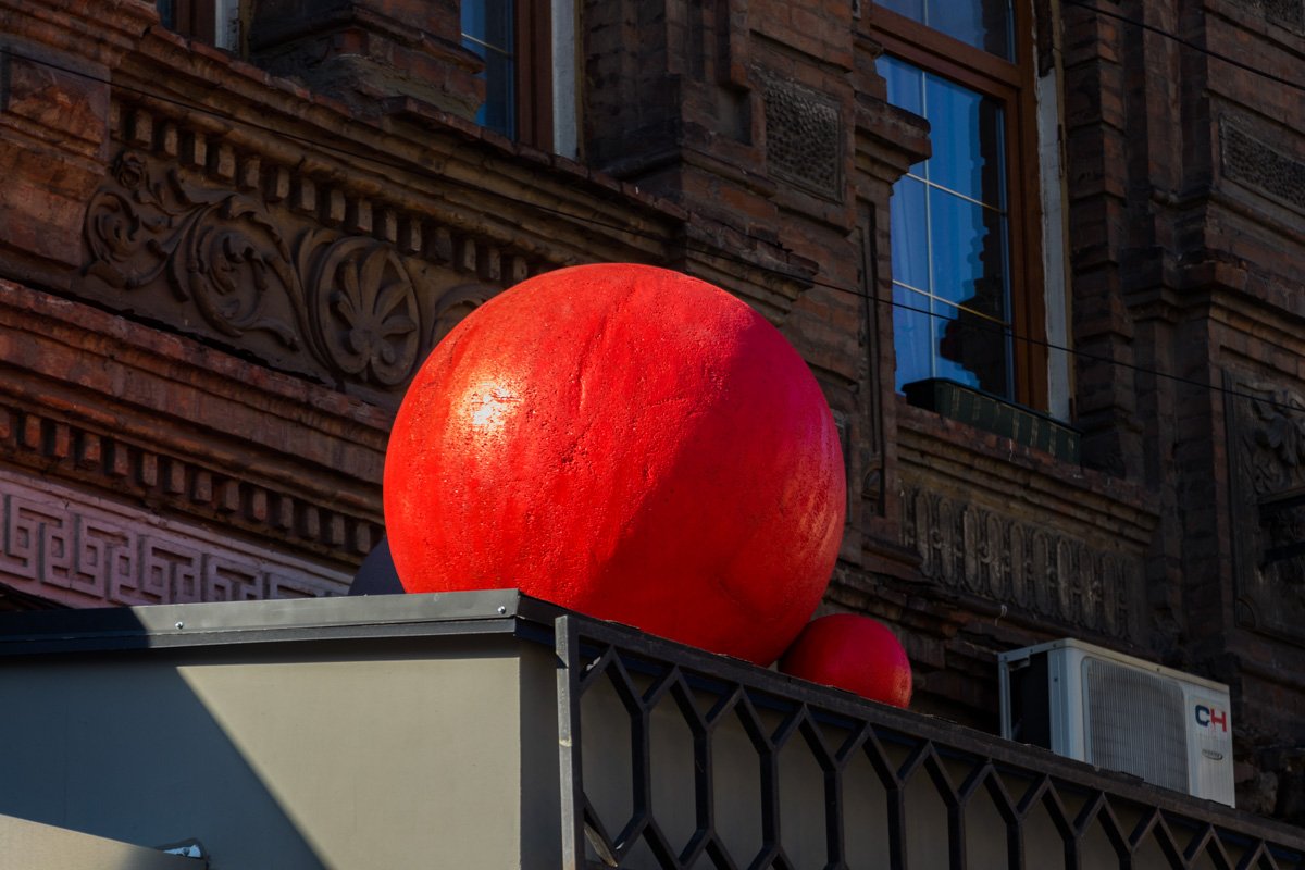 Умейте видеть прекрасное