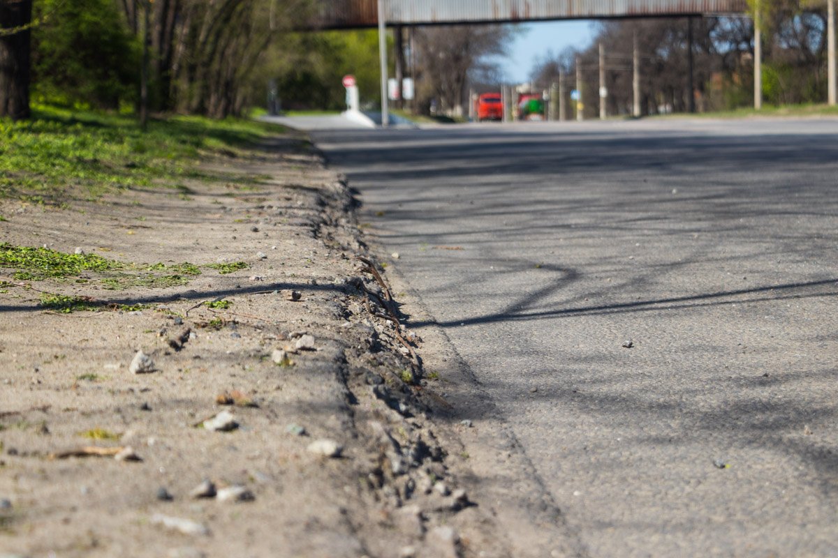 Бордюр, ты где