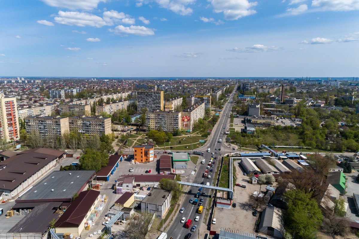 Калиновая - прекрасна