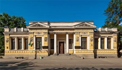 Выставка понравится всем, кто увлекается историей