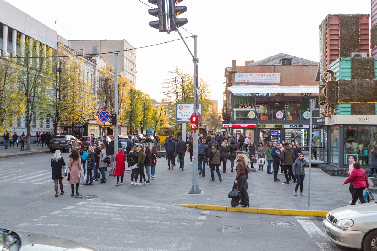 Пятница не задалась