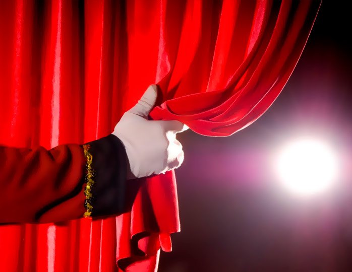 Моноспектакль по произведению Лины Костенко наверняка понравится вам