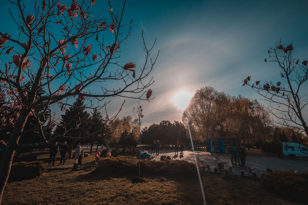 Спустя миллионы космических лет Мы всё же окажемся вместе.