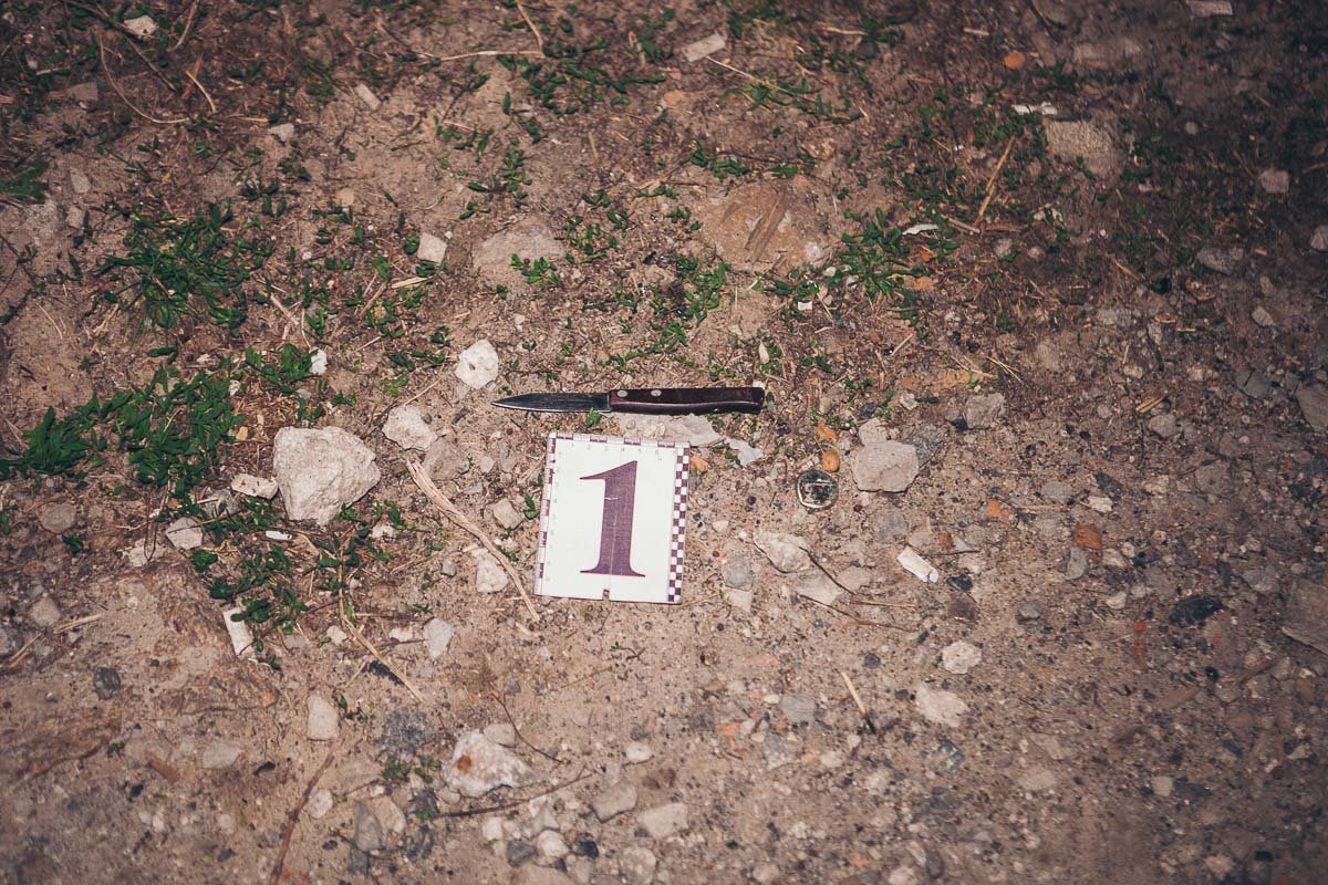 Пострадавшего госпитализировали в 16-ю больницу в тяжелом состоянии Пострадавшего госпитализировали в 16-ю больницу в тяжелом состоянии