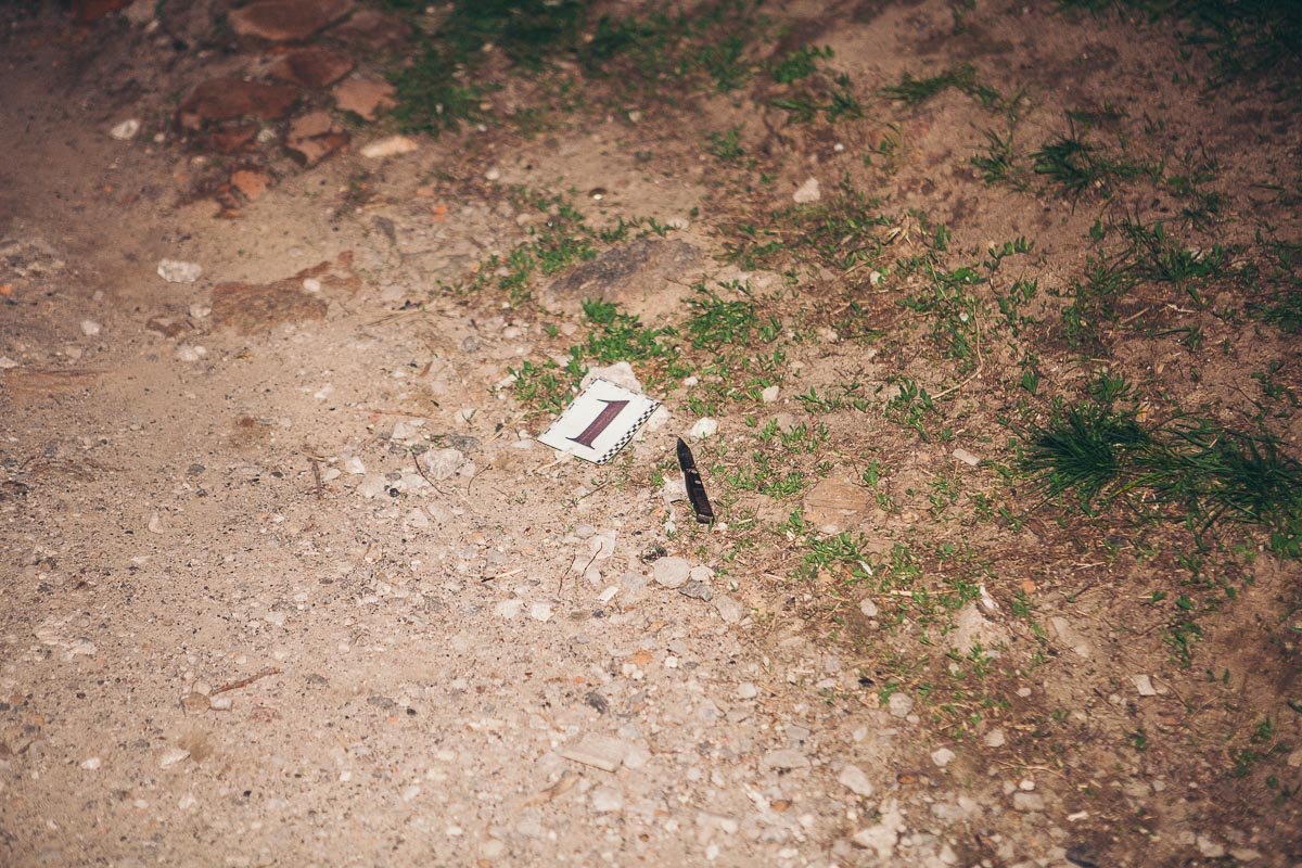 Все детали и обстоятельства происшествия выясняются Все детали и обстоятельства происшествия выясняются