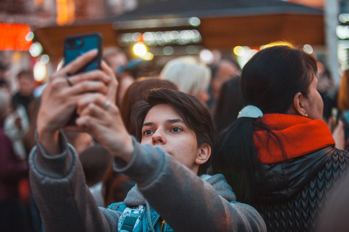 Персонажам удалось привлечь внимание взрослых и маленьких 