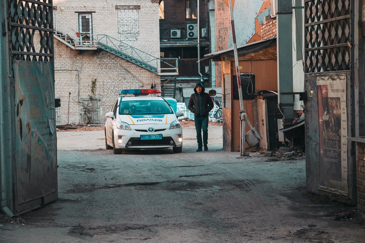 Причиной конфликта стала личная неприязнь на фоне злоупотребления алкоголем Причиной конфликта стала личная неприязнь на фоне злоупотребления алкоголем