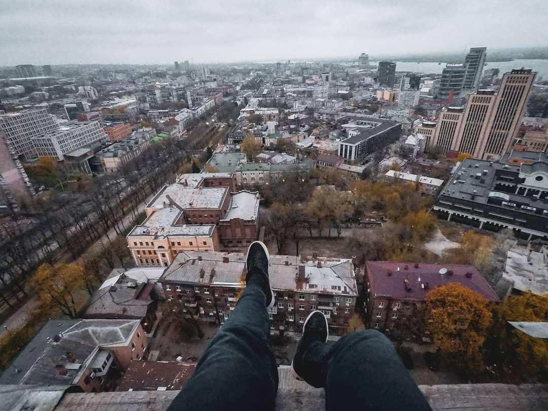 С высоты. Фото: ph_rfs С высоты. Фото: ph_rfs