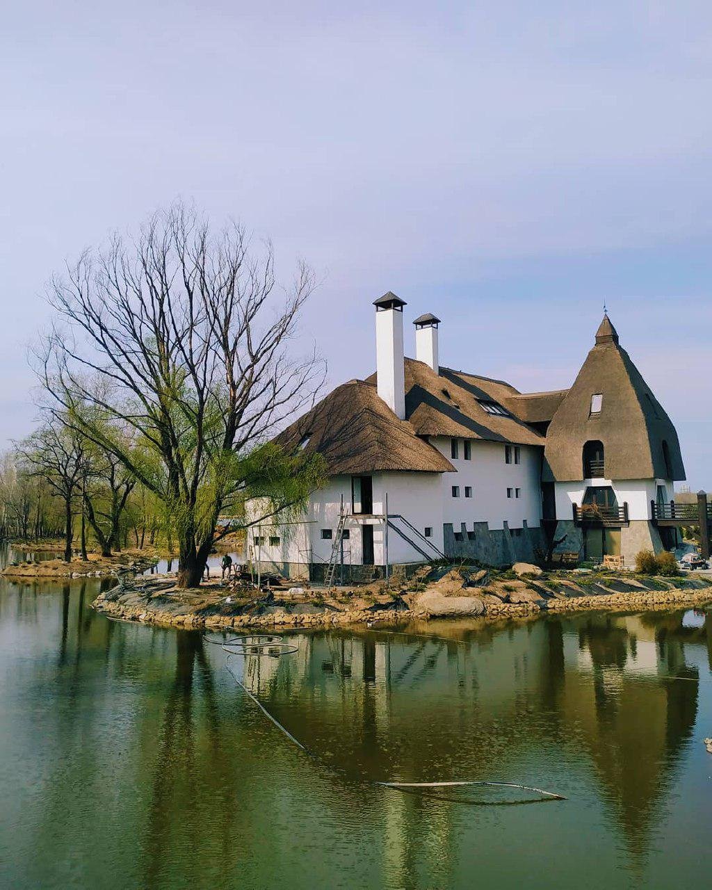 Сказка. Фото: jullred Сказка. Фото: jullred