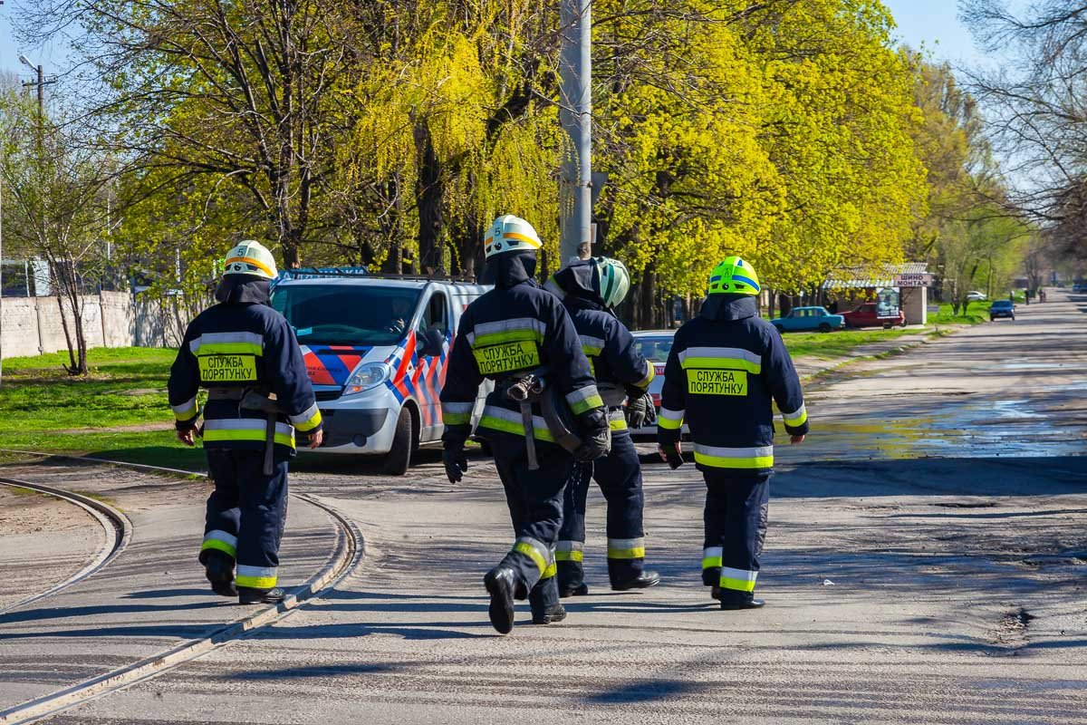 Они пытались