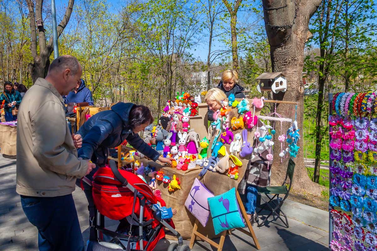 Детям нравится Детям нравится