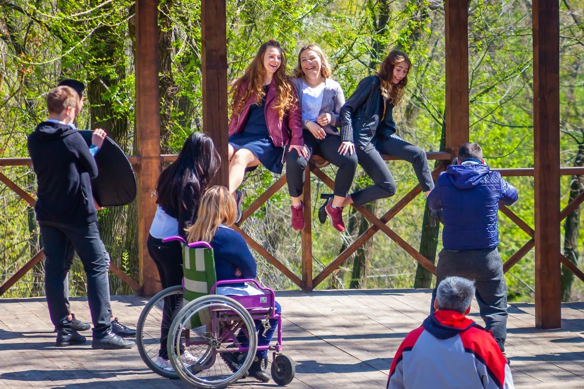 Фото Владислава Лестева Фото Владислава Лестева