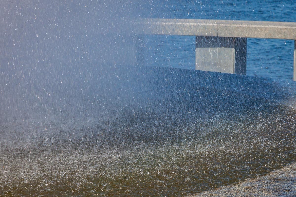 Время для тепла