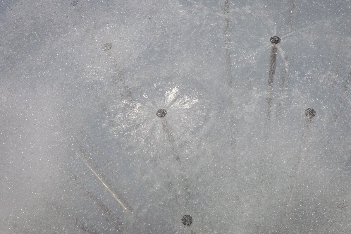 Вперед к теплу