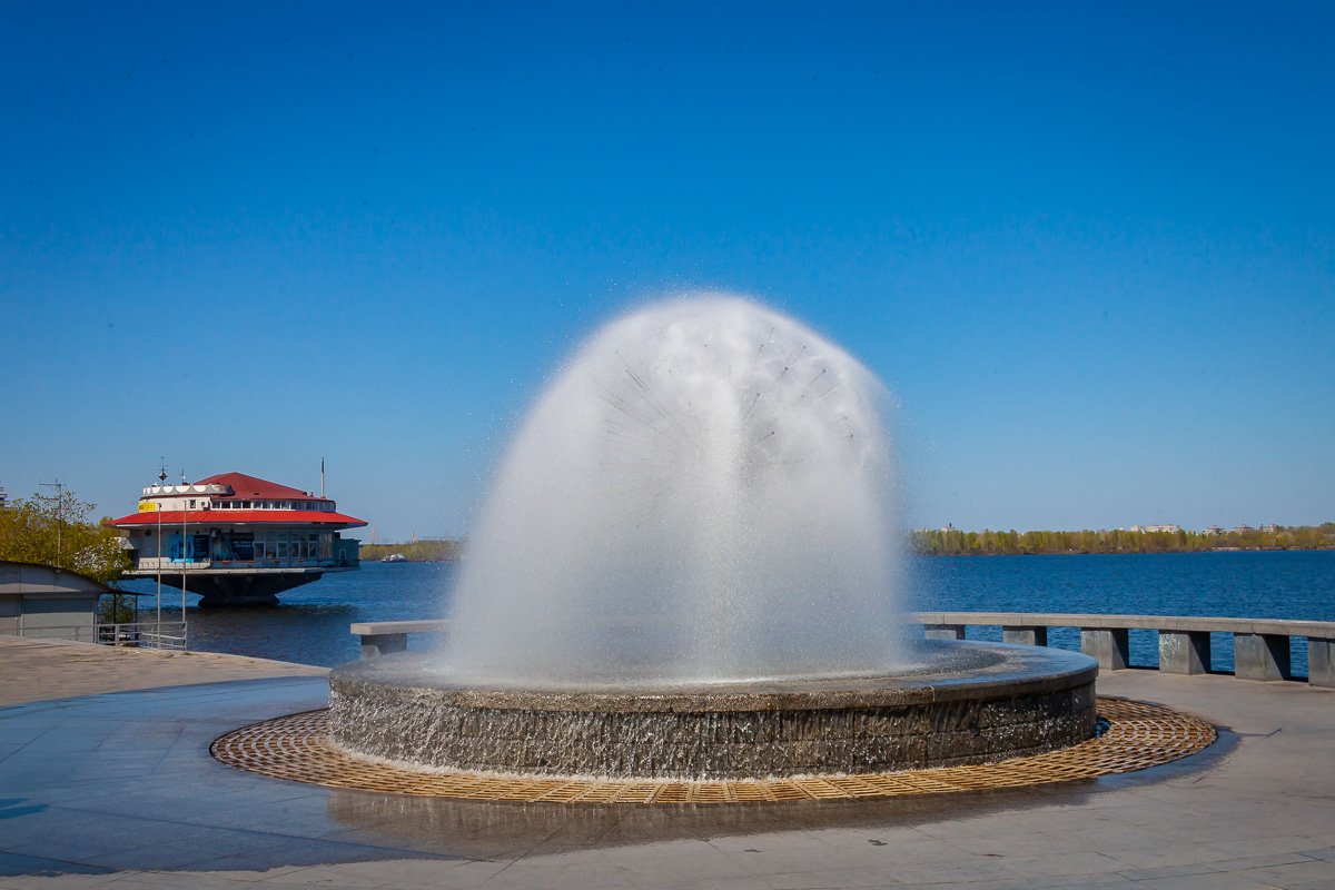 Не сидите дома