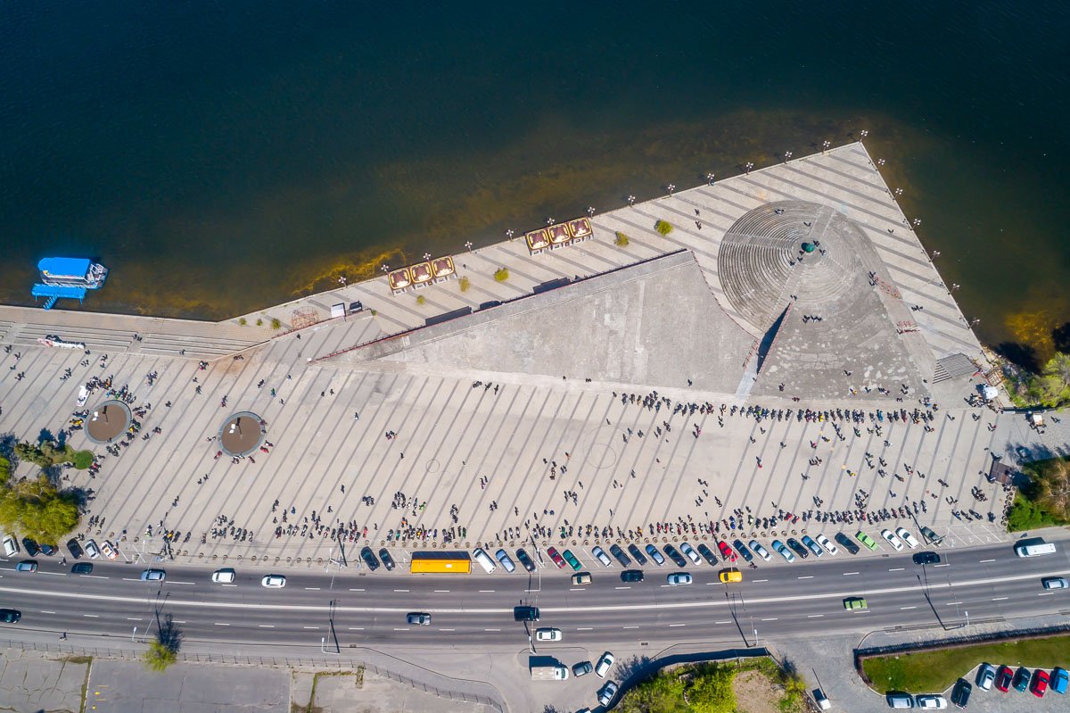 Весна началась Весна началась