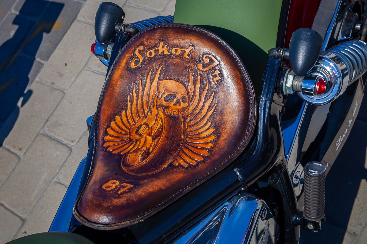 Вы уже слышите рев моторов? Вы уже слышите рев моторов?