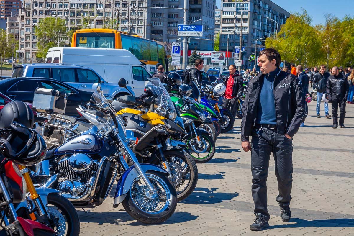 Никто не остался равнодушным Никто не остался равнодушным