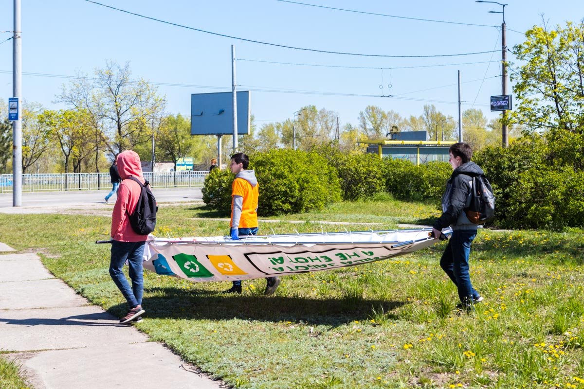 Работа нашлась для каждого Работа нашлась для каждого