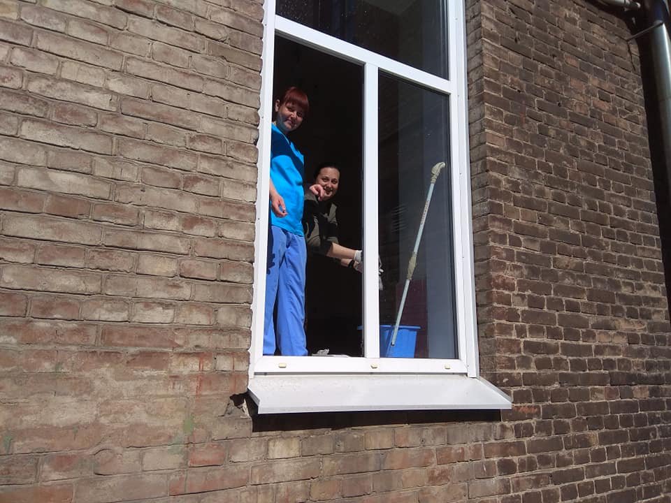 Да здравствует апрель Да здравствует апрель