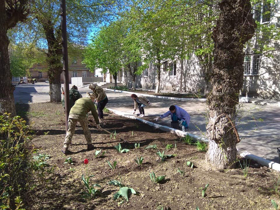 Плодотворная работа Плодотворная работа