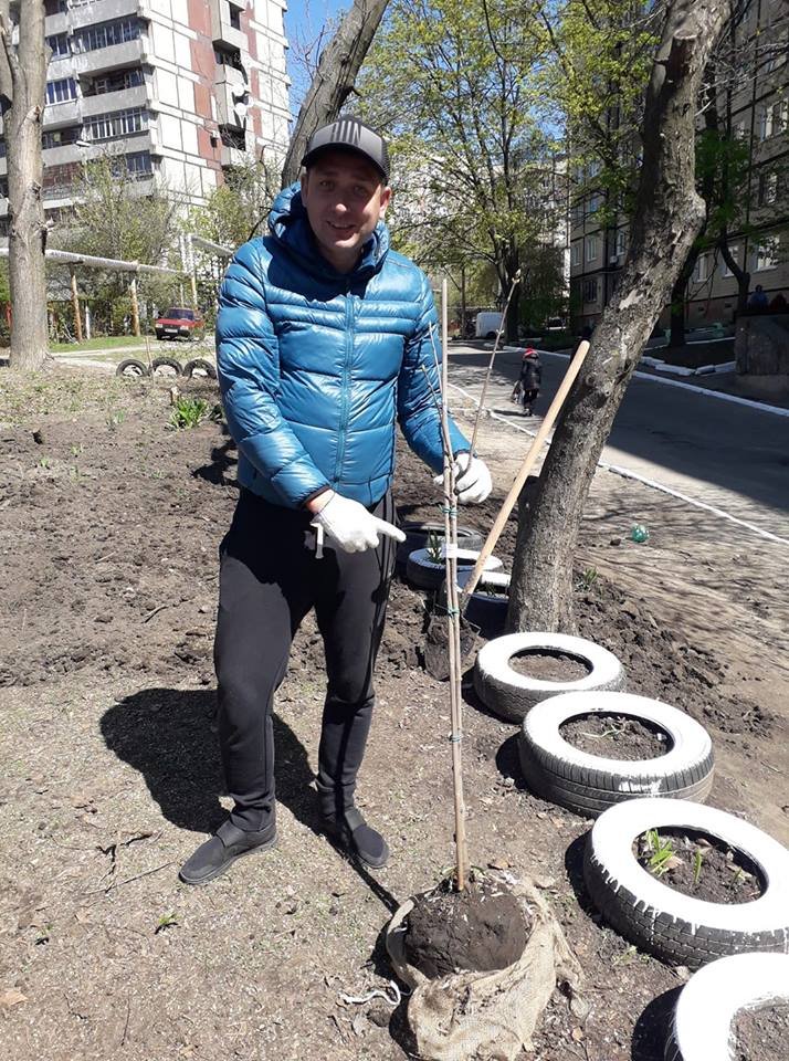 Никому не лень Никому не лень